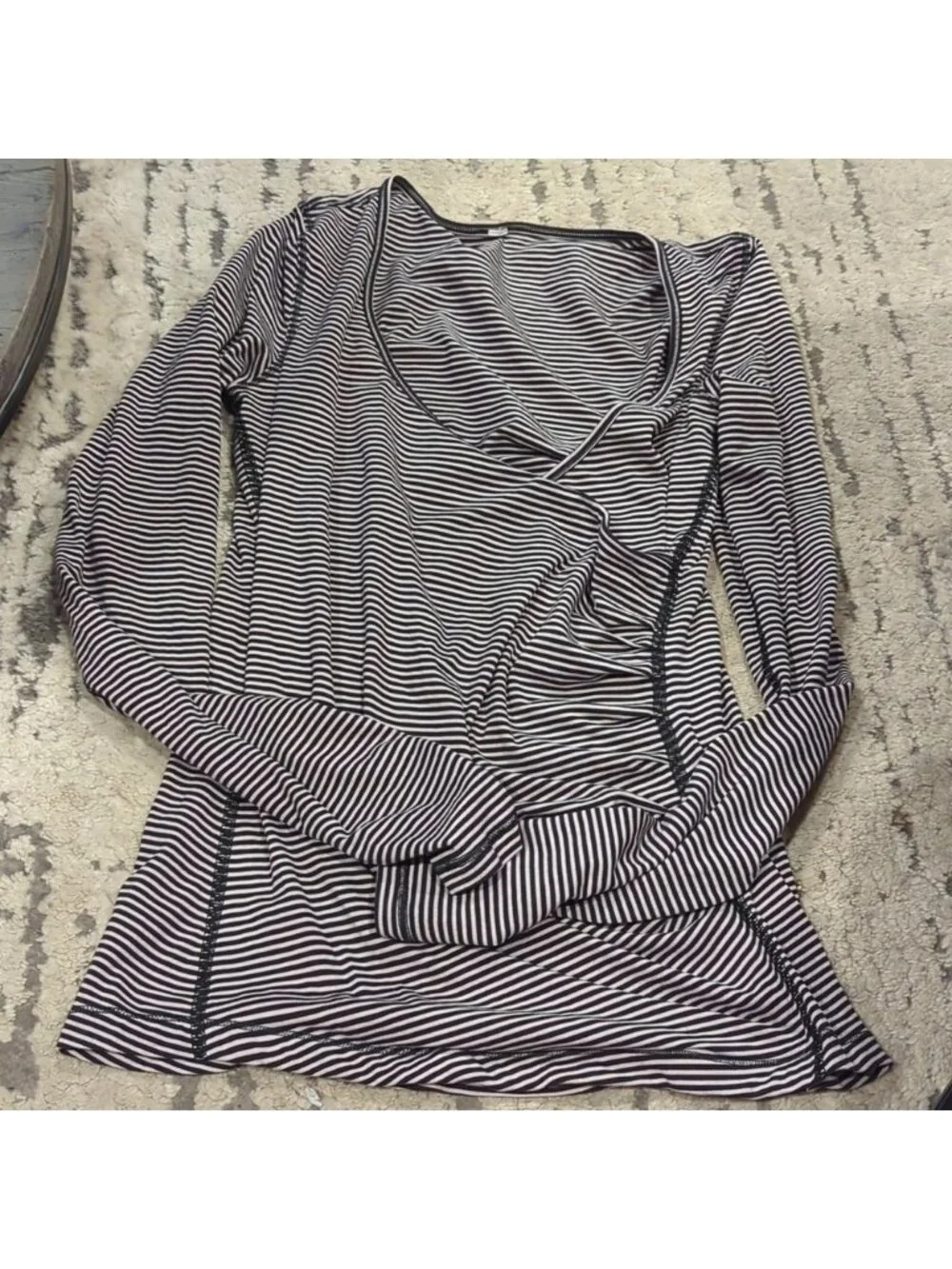 lululemon athletica this contoured